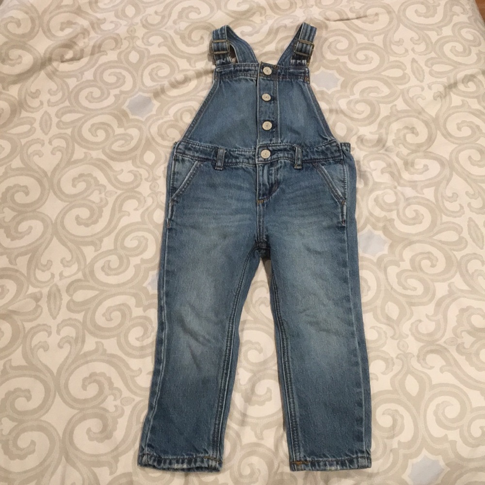 Overalls